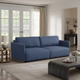 thumbnail image 1 of Serta Tamarack Convertible Sleeper Sofa, 1 of 9
