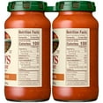 thumbnail image 3 of Rao's Homemade Vodka Sauce, 22 oz., 2 pk., 3 of 4