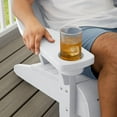 thumbnail image 11 of Keter Everest Adirondack Chair with Integrated Cupholder, 11 of 12