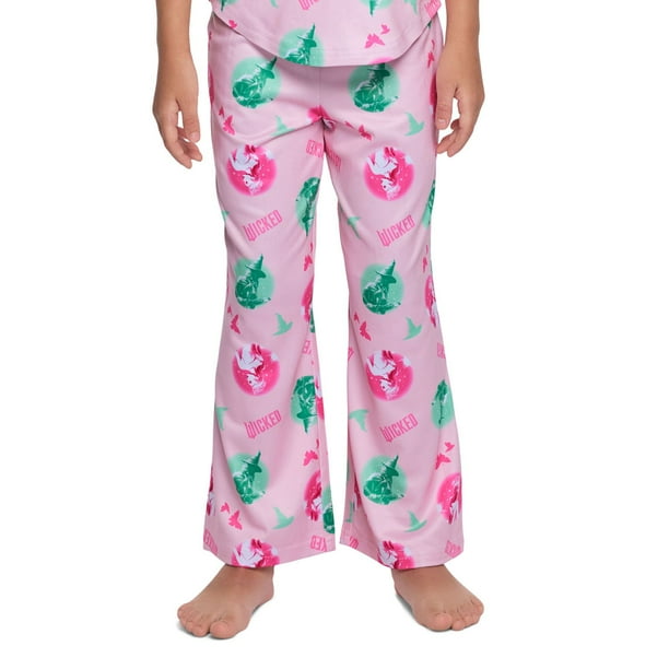 Character Girls 2-Piece Pajama Set