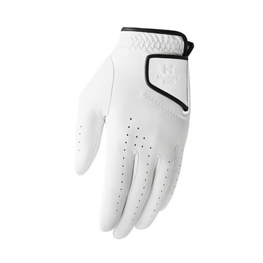 Member's Mark Men's 4 pk. Elite Premium Golf Gloves, Choose Size