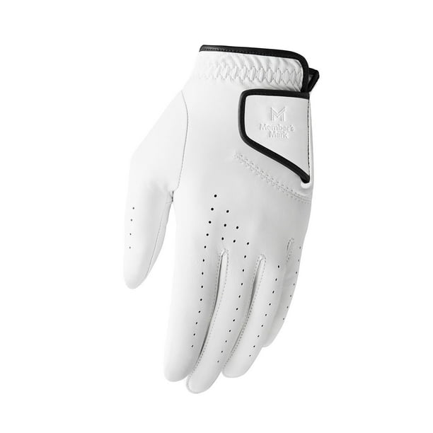 Member's Mark Elite Premium Golf Gloves, Choose Size