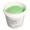 thumbnail image 2 of Major DecoCremes Icing, Green 14 lbs., 2 of 2