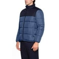 thumbnail image 4 of Lands' End Men's Puffer Jacket, 4 of 7