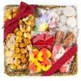 thumbnail image 2 of Sweet Snack Gift Basket, 2 of 9