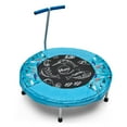 thumbnail image 5 of Plum Play 36" Junior Ocean Bouncer with Sounds, 5 of 6