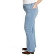 thumbnail image 9 of Jessica Simpson Women's High Rise Flare Jean, 9 of 11