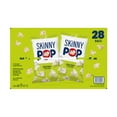 thumbnail image 4 of SkinnyPop Original Popcorn Snack Bags, 0.65 oz., 28 pk., 4 of 10