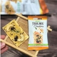 thumbnail image 5 of In Season Crispy Trail Mix Crackers, 8.2 oz., 5 of 7