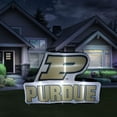 thumbnail image 3 of Logo Brands Purdue Boilermakers Pre-Lit 7’x10’ Team Inflatable, 3 of 6