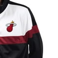 thumbnail image 3 of NBA Adult Full Zip Track Jacket, 3 of 3