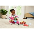 thumbnail image 8 of VTech Bluey Dress-Up Bluey with Accessories, 8 of 9