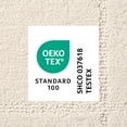 thumbnail image 3 of Town & Country Everyday Ultra Plush Solid Tufted Border Bath Mat 20"x32", 3 of 10