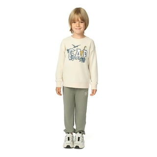 Gap Toddler Boys 2-Piece Outfit Set