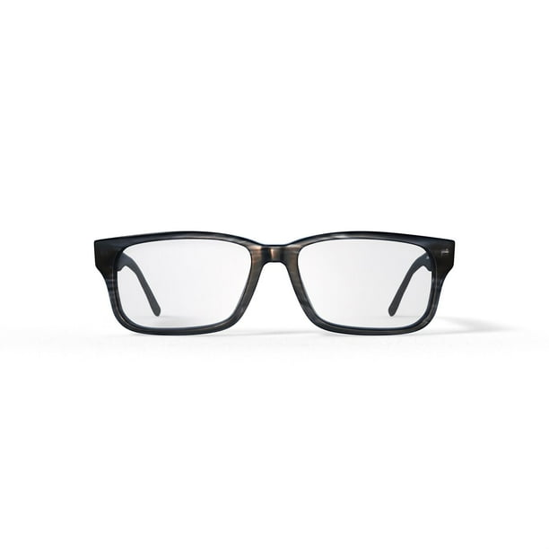 Vanderbilt VB 566Z Soften Rectangle Eyeglasses - Samsclub.com
