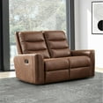 thumbnail image 7 of Bentley 3-Piece Fabric Reclining Set, 7 of 16