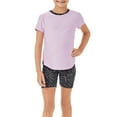 thumbnail image 1 of Member's Mark Girls 3 Piece Active Set, 1 of 11