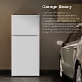 thumbnail image 9 of Kenmore 20.2 cu. ft. Top Mount Refrigerator w/ Pocket Handle, 9 of 11