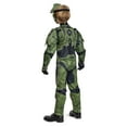 thumbnail image 3 of Halo Master Chief Kids Deluxe Costume, 3 of 8