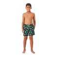 thumbnail image 2 of Member's Mark Boys Resort Swim Trunk, 2 of 14
