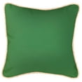 thumbnail image 2 of STUDIOCHIC Home Reversible Summer Retreat Decorative Pillows, 2 of 3
