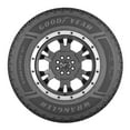 thumbnail image 2 of Goodyear Wrangler Workhorse HT - 265/70R18 116T Tire, 2 of 6