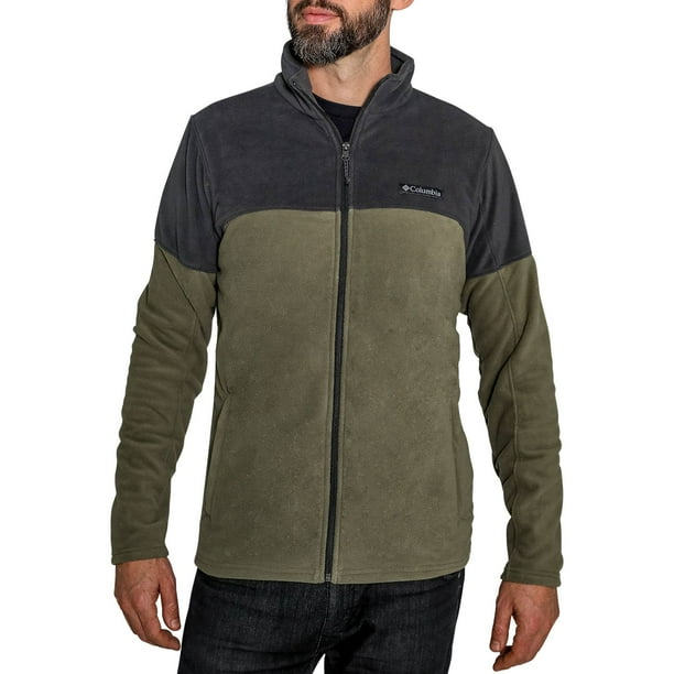 Columbia Men's Basin Trail Full Zip Jacket - Samsclub.com