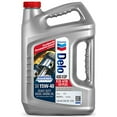 thumbnail image 1 of Delo 400 XSP 15W-40 3/1 gallon Full Synthetic Heavy Duty Diesel Motor Oil, 1 of 5