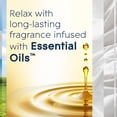 thumbnail image 8 of Glade PlugIns Scented Oil, Clean Linen, 1 Warmer + 9 Refills, 8 of 12