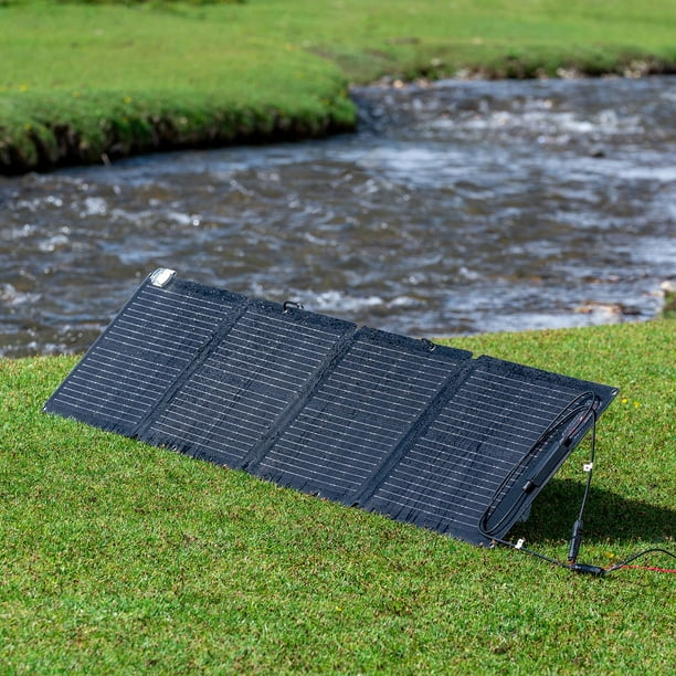 solar mini generator Dabbsson 3000L Portable Solar Generator | 3072Wh, 3000W 3000L + 420W Solar Panel
