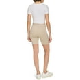 thumbnail image 5 of DKNY Women's Bike Short, 5 of 7