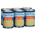thumbnail image 1 of Blue Runner Creole Cream Style Navy Beans, 6 pk., 1 of 1
