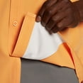 thumbnail image 6 of Eddie Bauer Men's Short Sleeve Woven Tech Shirt, 6 of 7