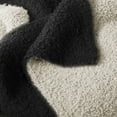 thumbnail image 3 of Logo Brands Coastal Carolina Chanticleers Luxe Dreams Throw, 60" x 80", 3 of 6