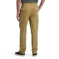 thumbnail image 2 of IRON Clothing Men's Liberty Flex Waistband Stretch Twill Cargo Pant, 2 of 4