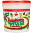 thumbnail image 1 of Philadelphia Water Ice, Lemon (2.5 gal.), 1 of 2