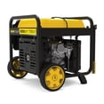 thumbnail image 10 of 10,000/7,750-Watt Electric Start Home Backup Portable Open Frame Inverter Generator with Quiet Technology and CO Shield, 10 of 14