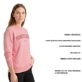 thumbnail image 3 of State of Mine Women's Varsity Arch State Sweatshirt, 3 of 6