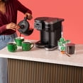thumbnail image 13 of Keurig K-Duo S Bundle Hot & Iced Single Serve & Carafe Coffee Maker (Gen 2), 13 of 13