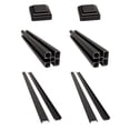 thumbnail image 9 of Select Surfaces Composite Fence Kit, 9 of 10