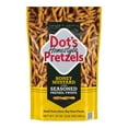 thumbnail image 1 of Dot's Homestyle Pretzels Honey Mustard Seasoned Pretzel Twists, 35 oz., 1 of 5