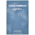 thumbnail image 3 of Dolce & Gabbana Light Blue Eau de Toilette, 3 of 4