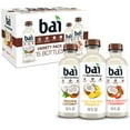 thumbnail image 1 of Bai Coconut Flavored Water Variety Pack 18 fl. oz., 15 pk., 1 of 11