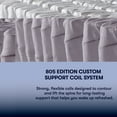 thumbnail image 9 of Serta Hello Dreams Firm 12" Mattress, 9 of 11