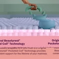 thumbnail image 4 of BeautySleep Slumberscape 12.5" Firm Mattress, 4 of 4
