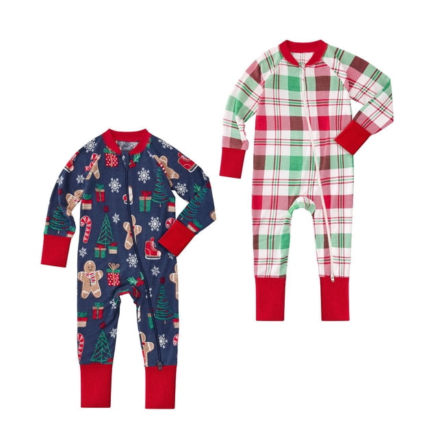 Member's Mark 2-Pack Snug Fit Dreammark Sleep & Play