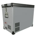 thumbnail image 1 of Whynter Elite 45-Quart SlimFit Portable Freezer/Refrigerator with 12-Volt Option, 1 of 7