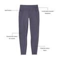 thumbnail image 8 of Member's Mark Women's Extra Warm Legging, 8 of 8