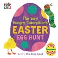 thumbnail image 1 of The Very Hungry Caterpillar's Easter Egg Hunt, Board Book, 1 of 4