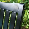 thumbnail image 5 of Member's Mark Painted Porch Rocker, 5 of 13